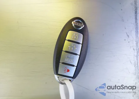 2016 Nissan Altima 2.5/2.5 S/2.5 Sl/2.5 Sr/2.5 Sv from USA, damaged, VIN 1N4AL3AP2GN308038